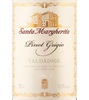 Santa Margherita Pinot Grigio 2007