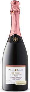 Peller Estates Méthode Classique Ice Cuvee Rosé