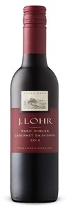 J. Lohr Seven Oaks Cabernet Sauvignon 2012