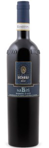 Batasiolo Sabri Barbera D'asti 2012