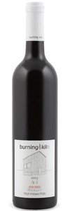 Burning Kiln Winery M-1 Kiln Dried Merlot 2013