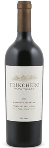 Trinchero Haystack Vineyard Cabernet Sauvignon 2010