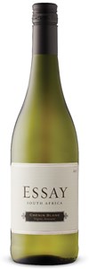 Essay Man Chenin Blanc Viognier 2014