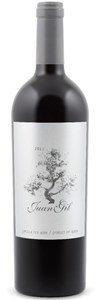 Juan Gil Monastrell 2013