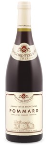 Bouchard Pere & Fils Pommard Pinot Noir 2005