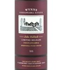 John Riddoch Cabernet Sauvignon 2010