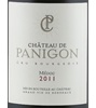 Château De Panigon Cru Bourgeois 2011