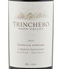 Trinchero Haystack Vineyard Cabernet Sauvignon 2010