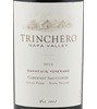 Trinchero Haystack Vineyard Cabernet Sauvignon 2010