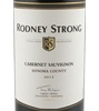 Rodney Strong Cabernet Sauvignon 2012