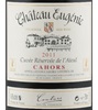 Château Eugénie Cuvée Réservée De L'aïeul Cahors 2011