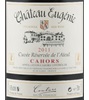 Château Eugénie Cuvée Réservée De L'aïeul Cahors 2011