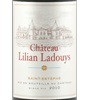 Château Lilian Ladouys Cru Bourgeois 2010