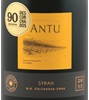 Ninquén Antu Chilean Mountain Vineyard Syrah 2013