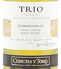 Concha y Toro Trio Reserva Chardonnay Pinot Grigio Pinot Blanc 2013