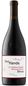 Two Hands Wines Bella's Garden Shiraz 2012