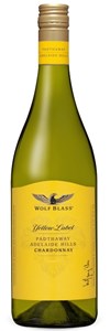 Wolf Blass Yellow Label Chardonnay 2013