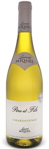 Laurent Miquel Pere Et Fils Chardonnay 2017