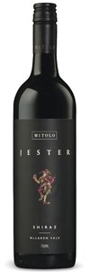 Mitolo Jester Shiraz 2008