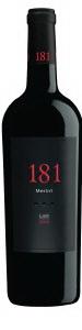 181 Merlot 2008