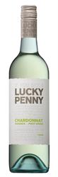 [yellow tail] Lucky Penny Chardonnay Viognier Pinot Grigio 2010