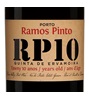 Ramos Pinto RP10 Quinta da Ervamoira Tawny Port 10 Year