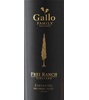 Gallo Family Vineyards Frei Ranch Zinfandel 2007