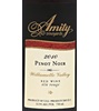 Amity Vineyards Pinot Noir 2007