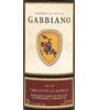 Castello di Gabbiano Sangiovese 2007