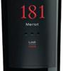 181 Merlot 2008