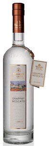 Mazzetti D'altavilla Collezione Grappa Di Moscato