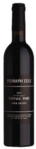 Pedroncelli Four Grapes Vintage Port 2006