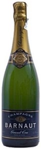 Barnaut Brut Grand Cru Récoltant-Manipulant Blanc De Noirs Champagne