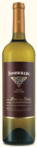 Inniskillin Niagara Estate Legacy Pinot Gris 2009