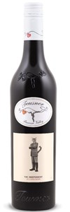 Teusner The Independent Shiraz Mataro 2011