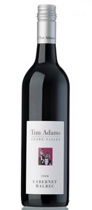 Tim Adams Cabernet Malbec 2006