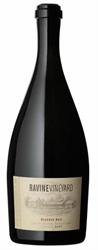 Ravine Vineyard Estate Winery Reserve Red Named Varietal Blends-Red 2007