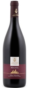 Leone De Castris Maiana Salice Salentino Negro Amaro 2009