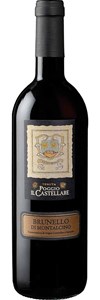 Poggio Il Castellare Brunello Di Montacino 2006