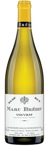 Marc Brédif Classic Vouvray 2016