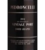 Pedroncelli Four Grapes Vintage Port 2006