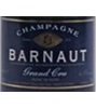 Barnaut Brut Grand Cru Récoltant-Manipulant Blanc De Noirs Champagne
