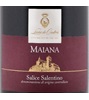 Leone De Castris Maiana Salice Salentino Negro Amaro 2009