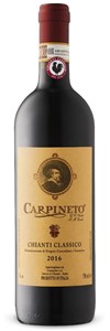 Carpineto Chianti Classico 2016