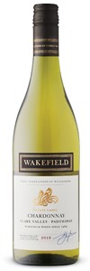 Wakefield Clare Valley Estate Chardonnay 2017