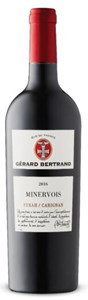 Gérard Bertrand Syrah Carignan 2016