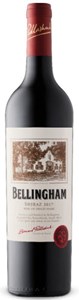 Bellingham Homestead Shiraz 2017