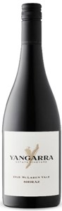 Yangarra Shiraz 2016