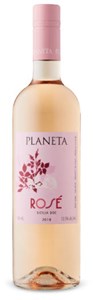 Planeta Rosé 2018