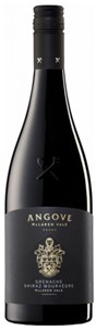 Angove Family Crest Grenache Shiraz Mourvèdre 2015